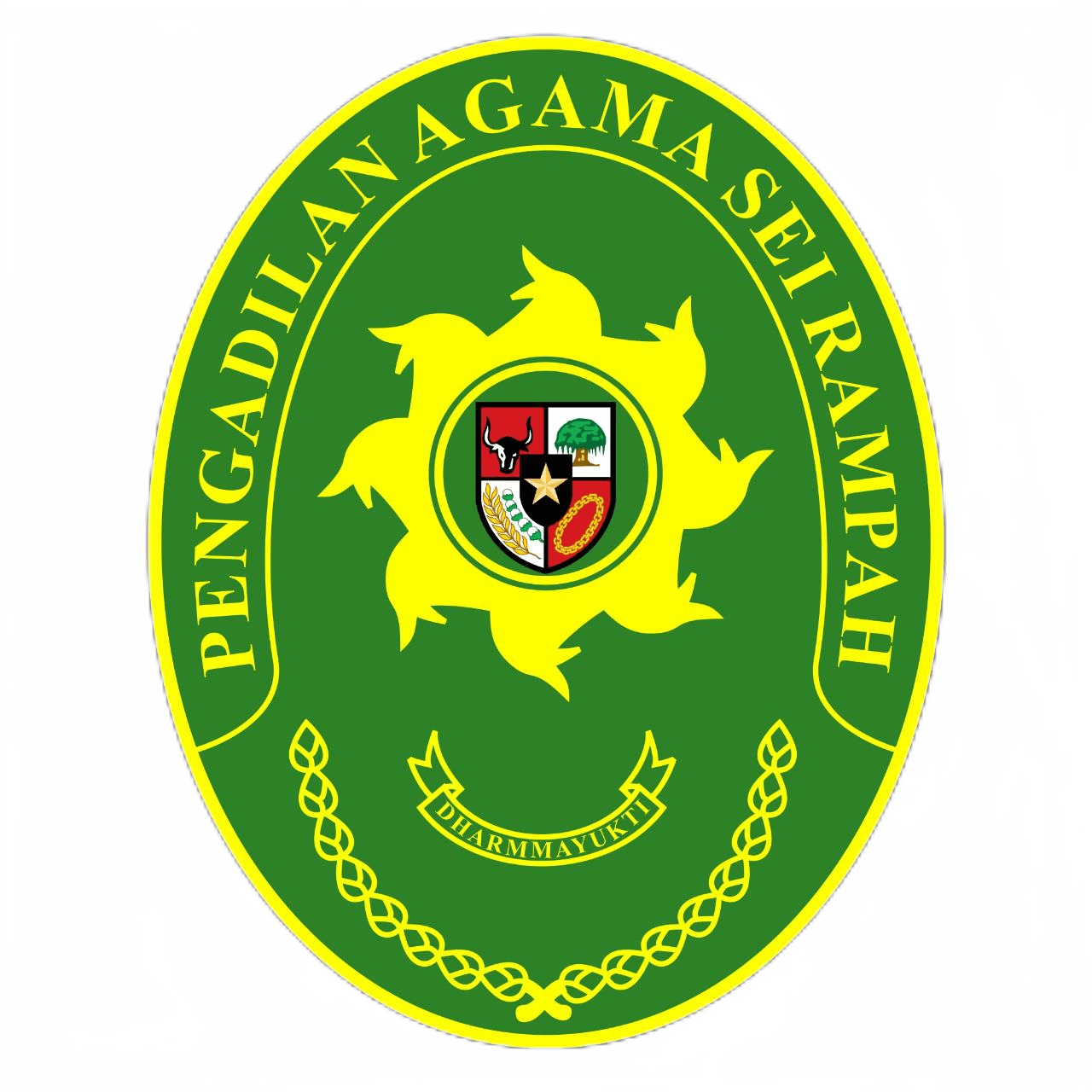 paseirampah