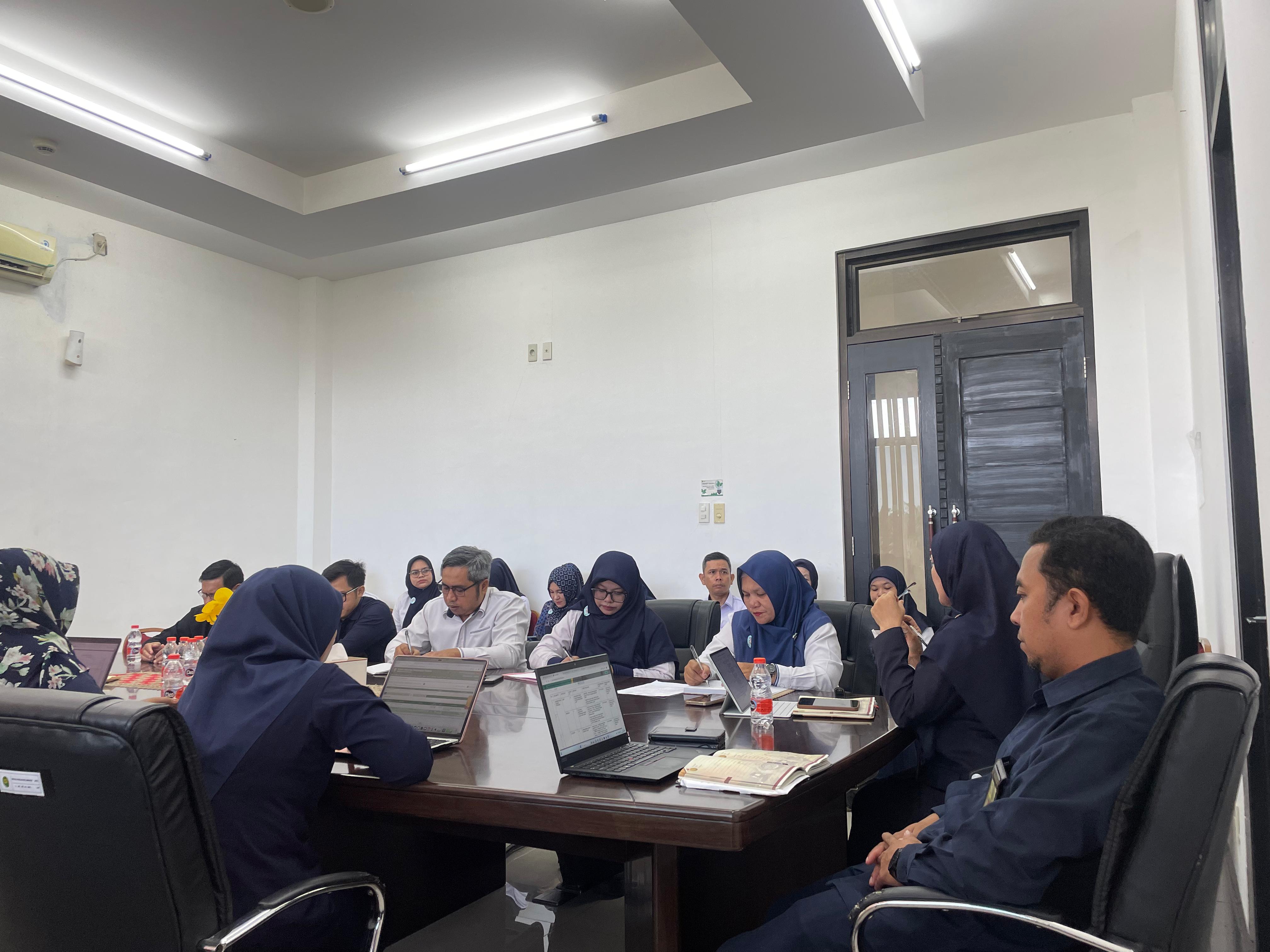 04.08 Tindaklanjut desk